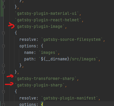 Drupal 9 headless Gatsby | www.drupaladicto.com - Consultor especializado en drupal y symfony Drupal 9 headless Gatsby | www.drupaladicto.com - Consultor especializado en drupal y symfony