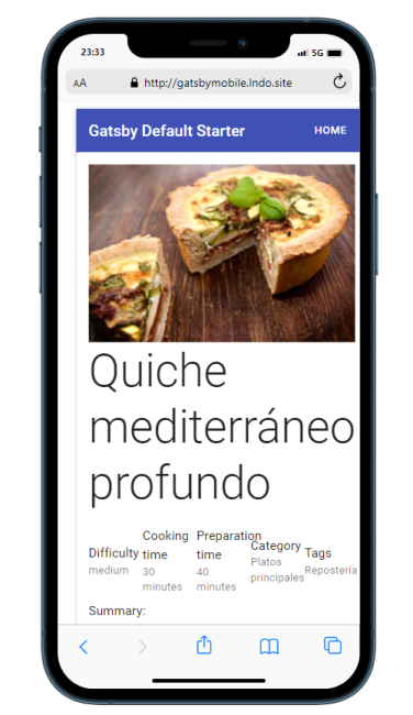 Drupal 9 headless Gatsby | www.drupaladicto.com - Consultor especializado en drupal y symfony Drupal 9 headless Gatsby | www.drupaladicto.com - Consultor especializado en drupal y symfony