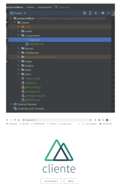 Curso Nuxt.js | www.drupaladicto.com - Consultor especializado en drupal y symfony Curso Nuxt.js | www.drupaladicto.com - Consultor especializado en drupal y symfony