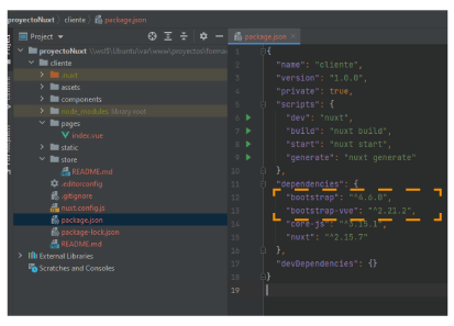 Drupal 9 headless Nuxt.js | www.drupaladicto.com - Consultor especializado en drupal y symfony Drupal 9 headless Nuxt.js | www.drupaladicto.com - Consultor especializado en drupal y symfony