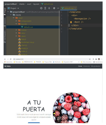 Drupal 9 headless Nuxt.js | www.drupaladicto.com - Consultor especializado en drupal y symfony Drupal 9 headless Nuxt.js | www.drupaladicto.com - Consultor especializado en drupal y symfony
