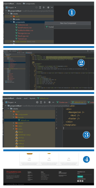 Drupal 9 headless Nuxt.js | www.drupaladicto.com - Consultor especializado en drupal y symfony Drupal 9 headless Nuxt.js | www.drupaladicto.com - Consultor especializado en drupal y symfony