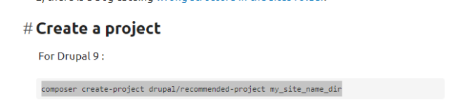 Drupal 9 headless Lando  | www.drupaladicto.com - Consultor especializado en drupal y symfony