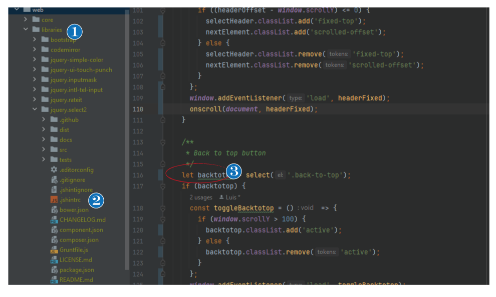 Snippet | www.drupaladicto.com - Consultor especializado en Drupal y Symfony