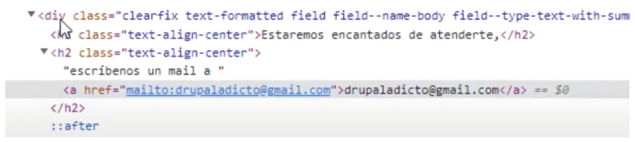 www.cursodrupal.com | Formacion Drupal y Symfony en Español